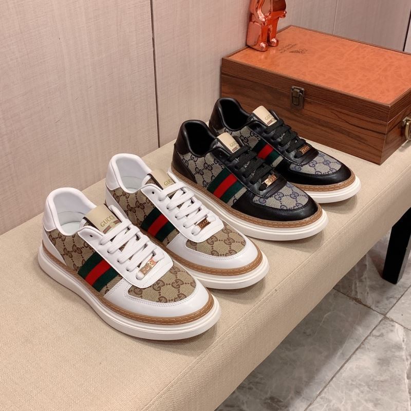 Gucci Low Shoes